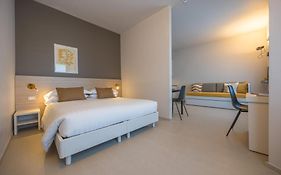 Residence Hotel Siloe