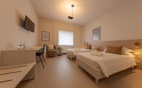 Residence Hotel Siloe